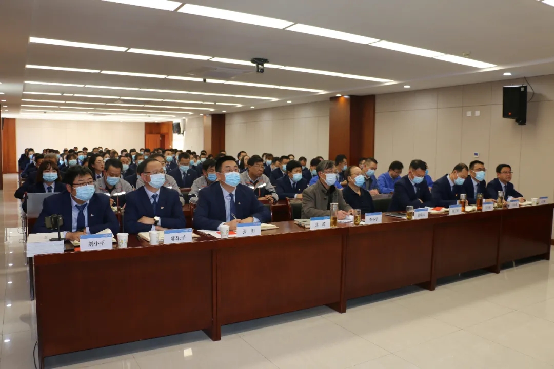重整行装再出发——爱体育官方端网站登录入口-爱体育aitiyu(中国)
召开改革重组动员会议(图2)