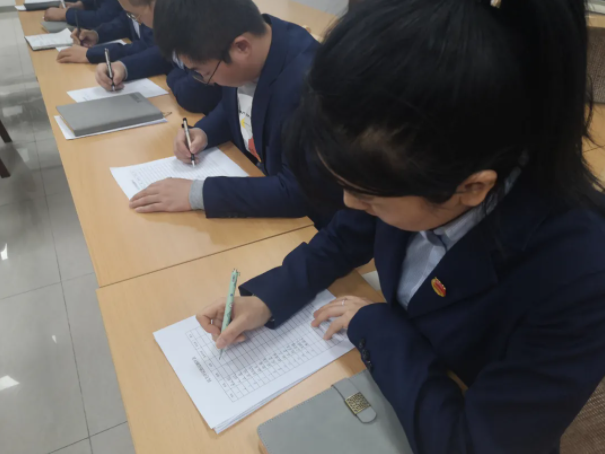 爱体育官方端网站登录入口-爱体育aitiyu(中国)
团委召开2021年度专题组织生活会(图4)