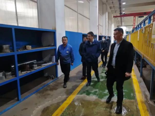 文明创建我先行——爱体育官方端网站登录入口-爱体育aitiyu(中国)
开展文明创建督查(图2)