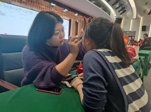 不负韶华筑梦产投——爱体育官方端网站登录入口-爱体育aitiyu(中国)
产业开发板块为公司十周年献礼(图3)