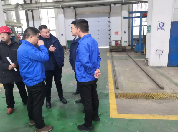 爱体育官方端网站登录入口-爱体育aitiyu(中国)
开展春节前安全大检查(图3)