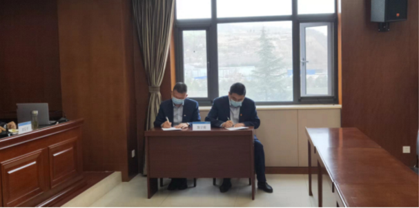 爱体育官方端网站登录入口-爱体育aitiyu(中国)
召开安全生产工作会议(图2)