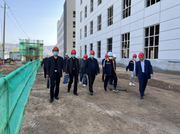 市建设工程服务中心督查爱体育官方端网站登录入口-爱体育aitiyu(中国)
在建项目安全生产工作(图2)
