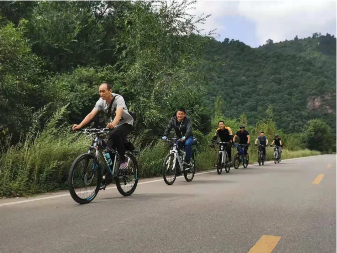 爱体育官方端网站登录入口-爱体育aitiyu(中国)
打造“泓源红”党建品牌助推高质量发展(图15)
