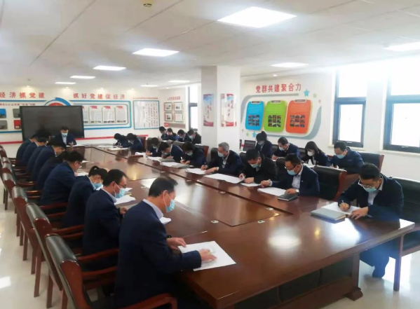 爱体育官方端网站登录入口-爱体育aitiyu(中国)
打造“泓源红”党建品牌助推高质量发展(图16)