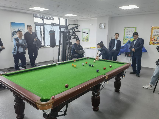 爱体育官方端网站登录入口-爱体育aitiyu(中国)
团委举办“庆五一、迎五四”球类联谊比赛(图2)