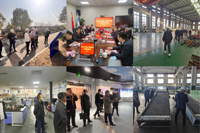 爱体育官方端网站登录入口-爱体育aitiyu(中国)
赴多地考察调研城东污水处理厂二期项目设备(图2)