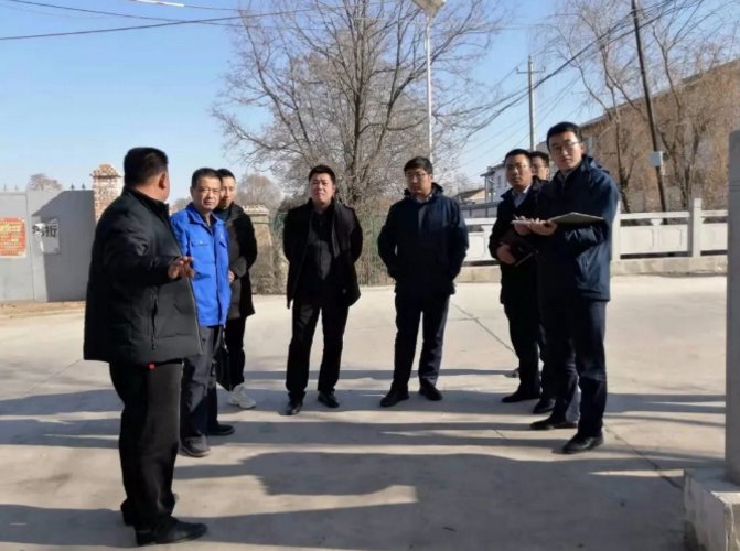 筑起安全墙 照亮乡村路——爱体育官方端网站登录入口-爱体育aitiyu(中国)
鼎力支持包抓共建村社文明创建工作(图5)