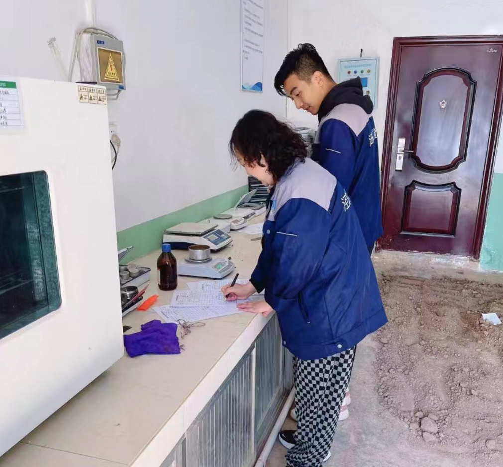爱体育官方端网站登录入口-爱体育aitiyu(中国)
泾东设计公司参与2022年全市水利工程质量抽检(图4)