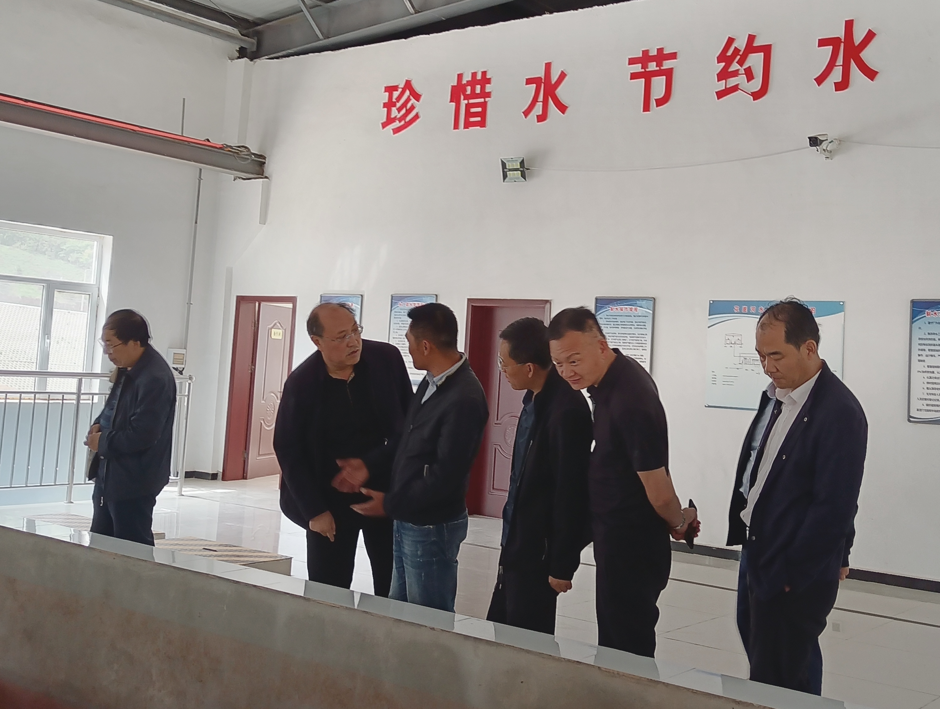 爱体育官方端网站登录入口-爱体育aitiyu(中国)
赴甘肃水建公司开展全面调研(图3)