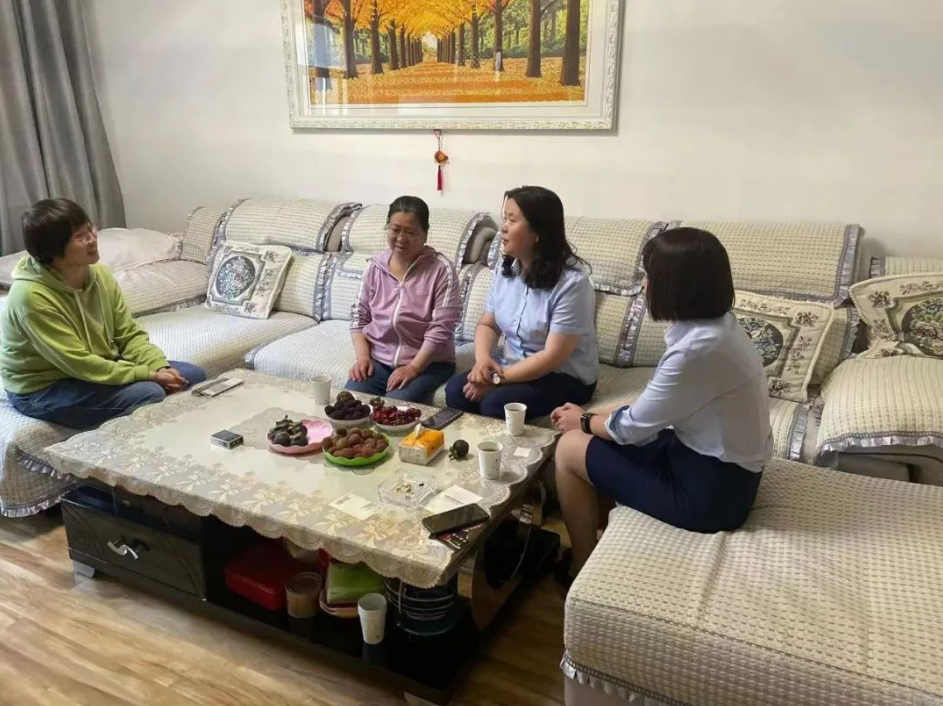 爱体育官方端网站登录入口-爱体育aitiyu(中国)
开展女职工未成年子女关爱活动(图3)