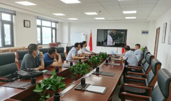 爱体育官方端网站登录入口-爱体育aitiyu(中国)
城东污水处理公司开展管网清淤工作(图3)