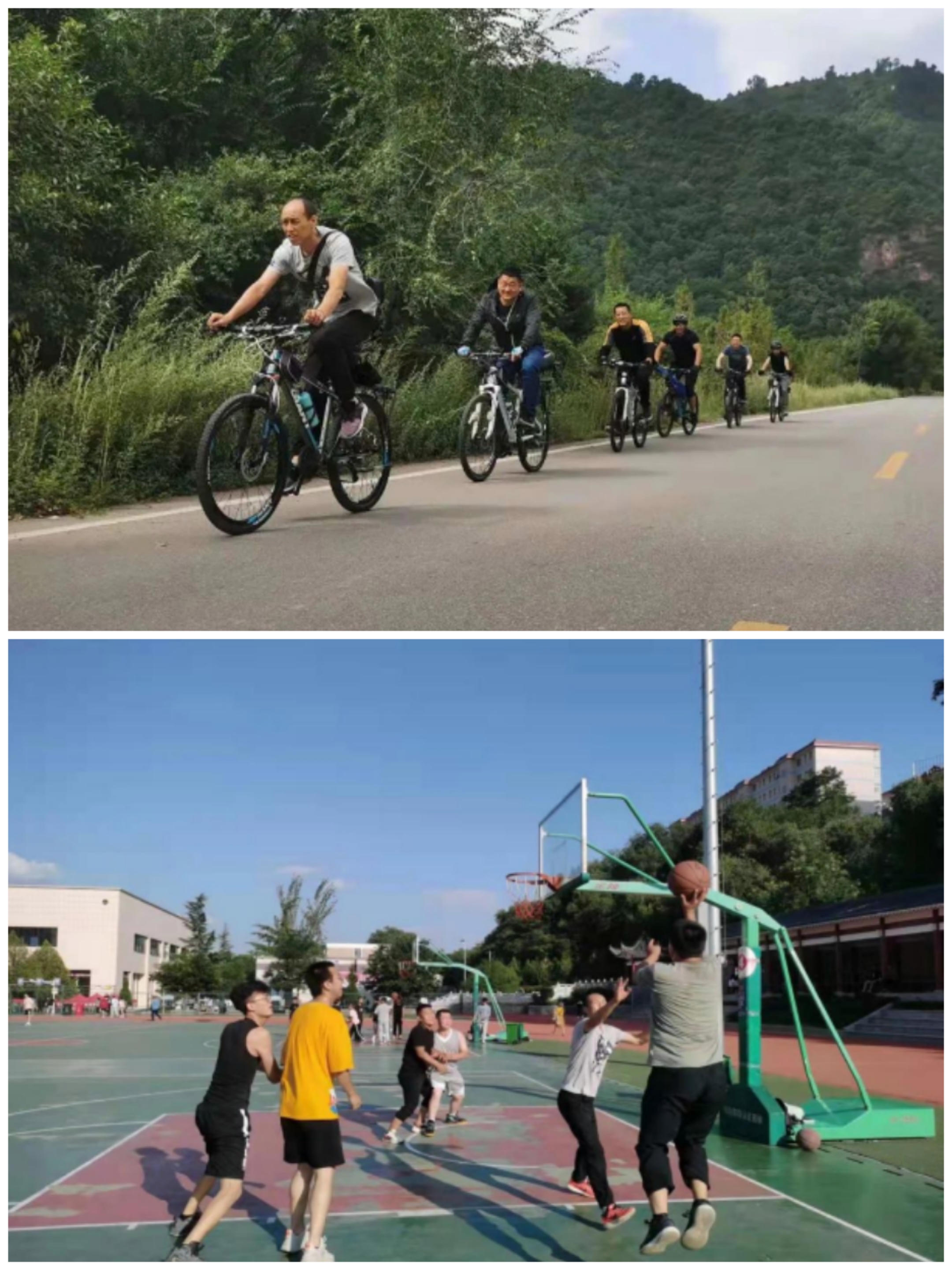 爱体育官方端网站登录入口-爱体育aitiyu(中国)
以“十个一”为抓手扎实推进文明创建工作(图5)