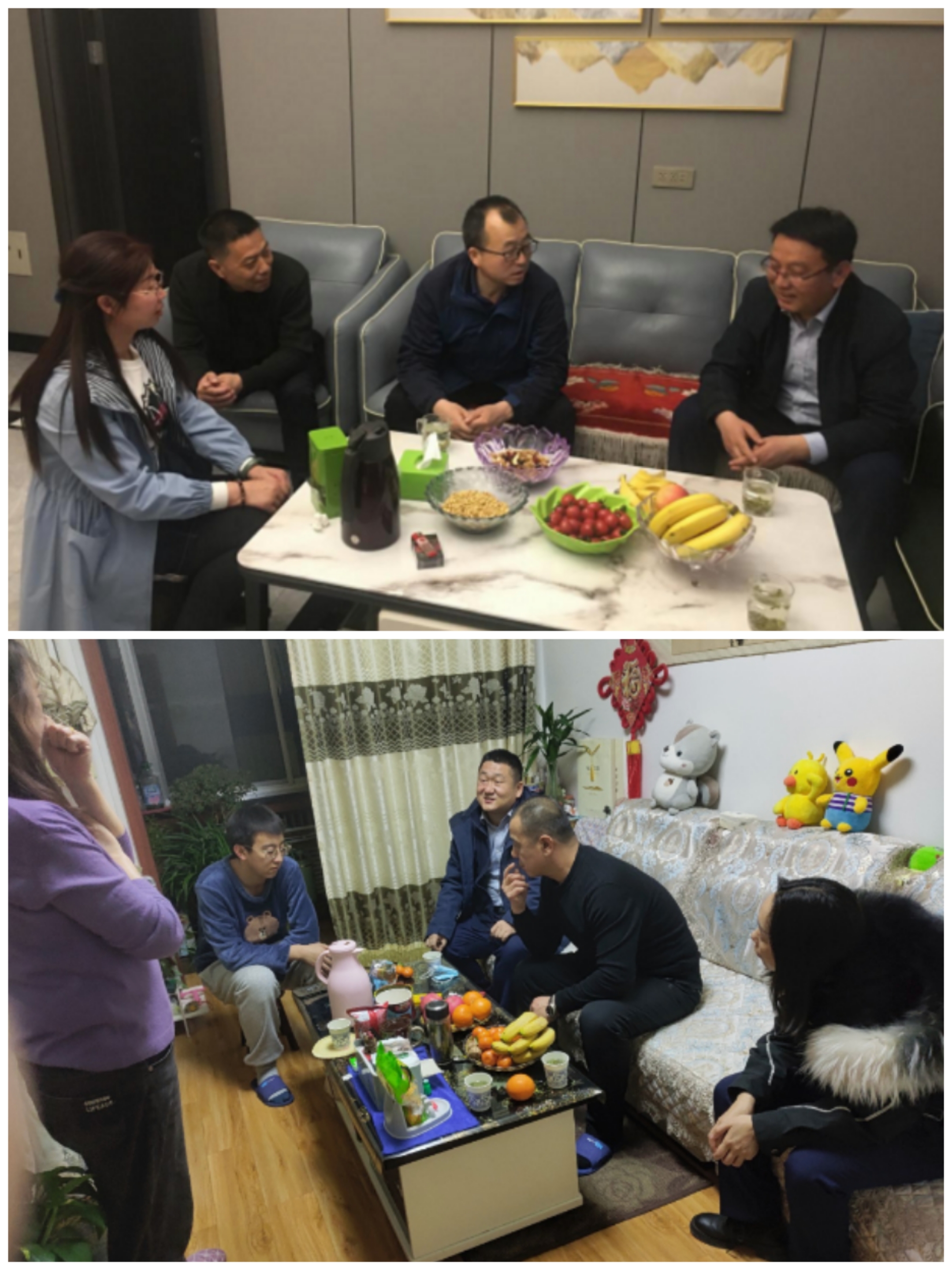 爱体育官方端网站登录入口-爱体育aitiyu(中国)
以“十个一”为抓手扎实推进文明创建工作(图6)