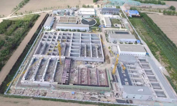 爱体育官方端网站登录入口-爱体育aitiyu(中国)
上半年项目建设进展顺利(图5)