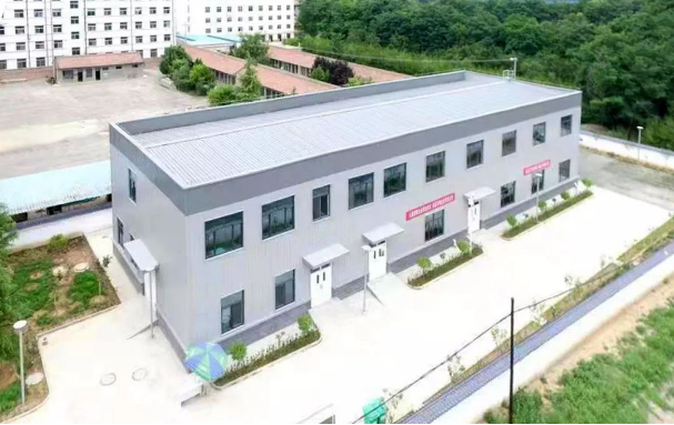 爱体育官方端网站登录入口-爱体育aitiyu(中国)
上半年项目建设进展顺利(图6)