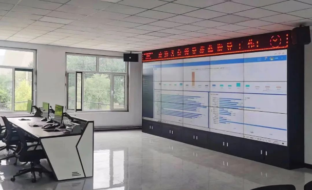 爱体育官方端网站登录入口-爱体育aitiyu(中国)
上半年项目建设进展顺利(图8)