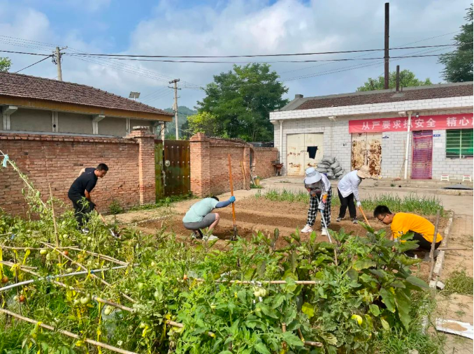 爱体育官方端网站登录入口-爱体育aitiyu(中国)
百名员工下一线真磨砺练本领(图4)