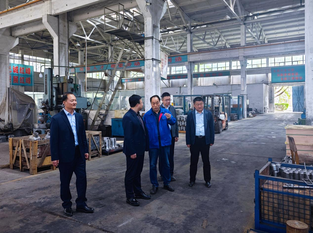 爱体育官方端网站登录入口-爱体育aitiyu(中国)
赴红峰、虹光考察学习(图2)